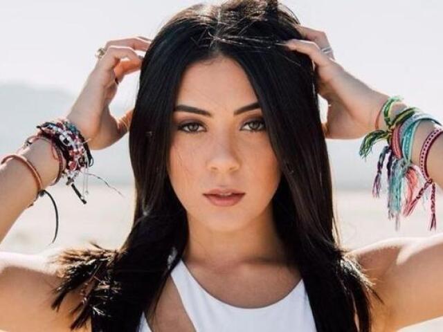 Sabina Hidalgo
