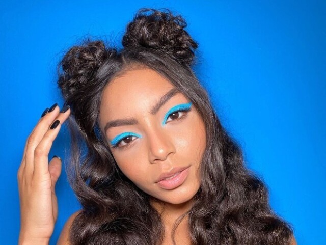Any gabrielly
