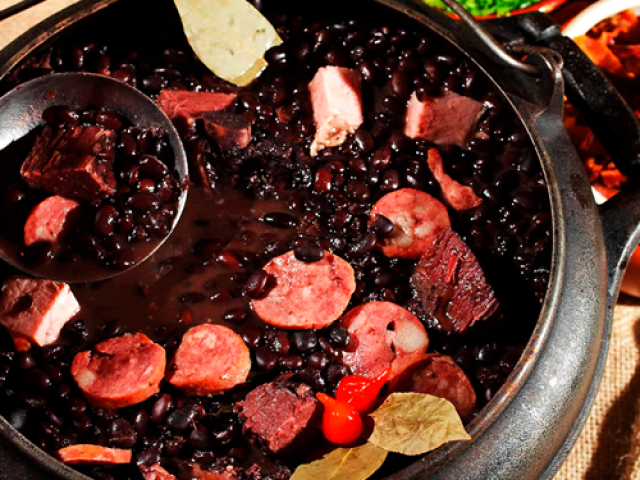 feijoada