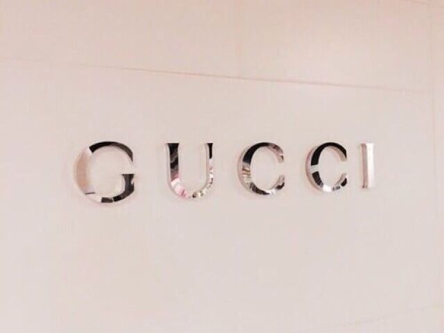 gucci