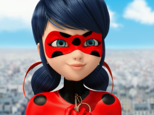 Quem é você em Miraculous?