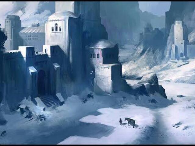 Aldeia da Neve