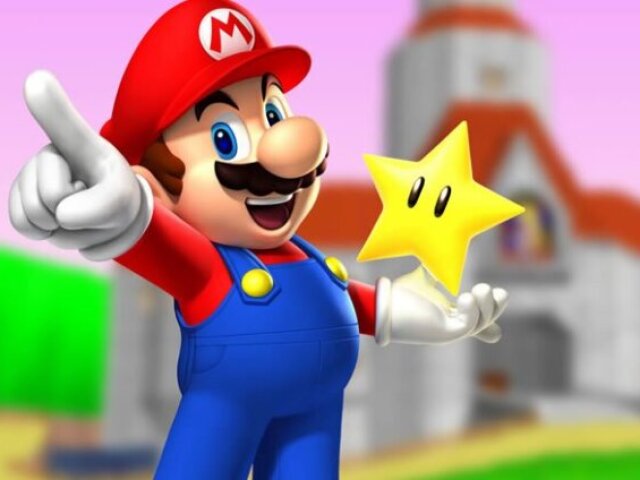 Mario
