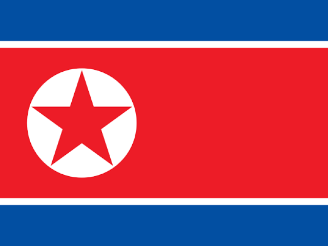 Coreia do Norte