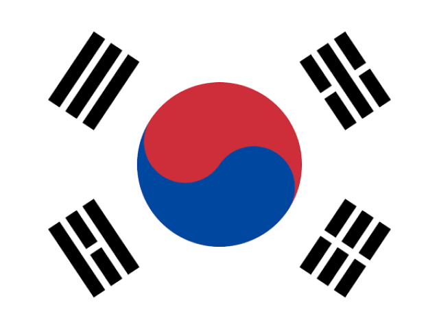 Coreia do Sul