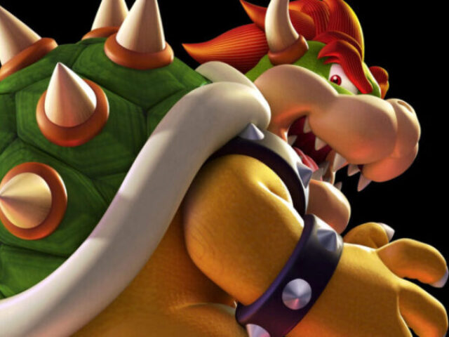 Bowser