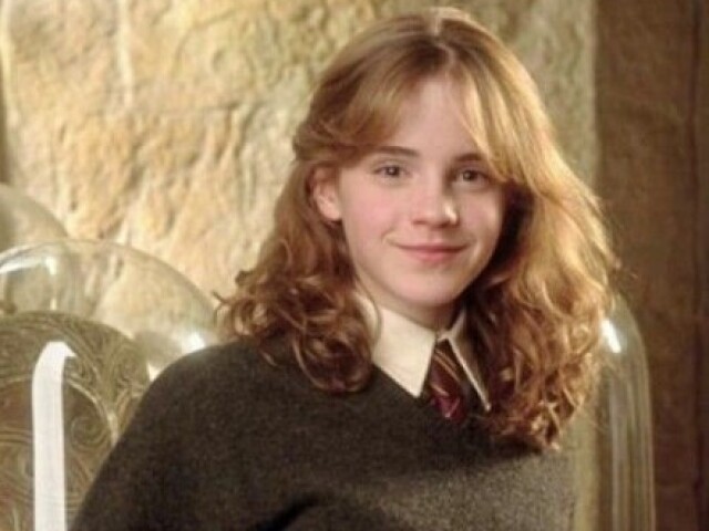 đParabĂ©ns, vocĂȘ realmente conhece a Hermioneđ