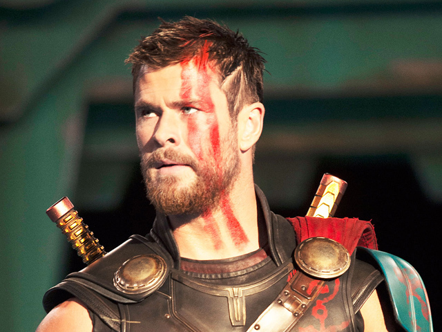 THOR.
