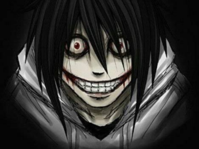 JEFF THE KILLER