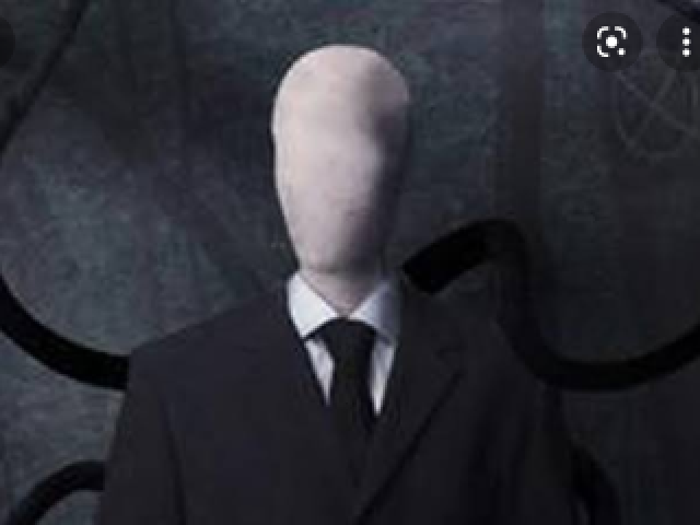 SLENDERMAN