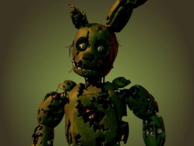 SPRINGTRAP