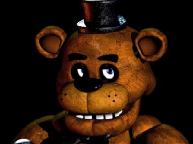 FREDDY FAZBEAR