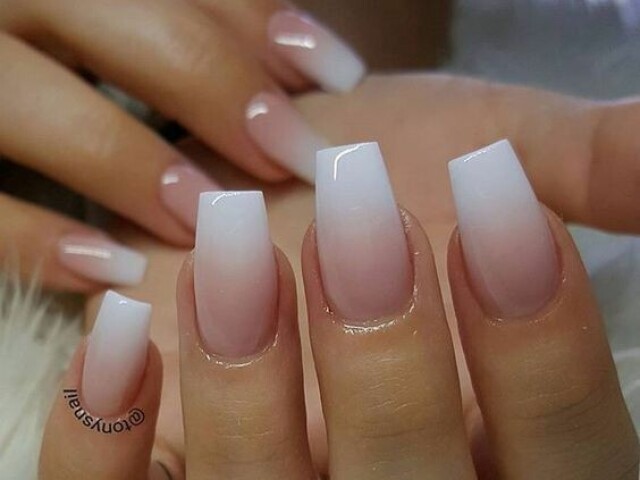 Ombré