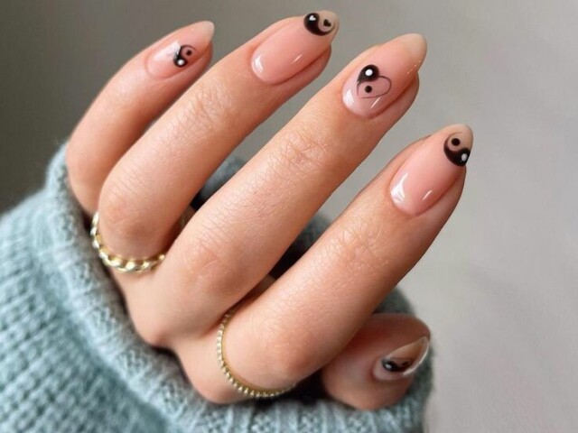 Yin yang