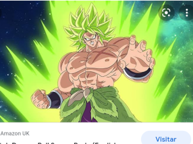 BROLY