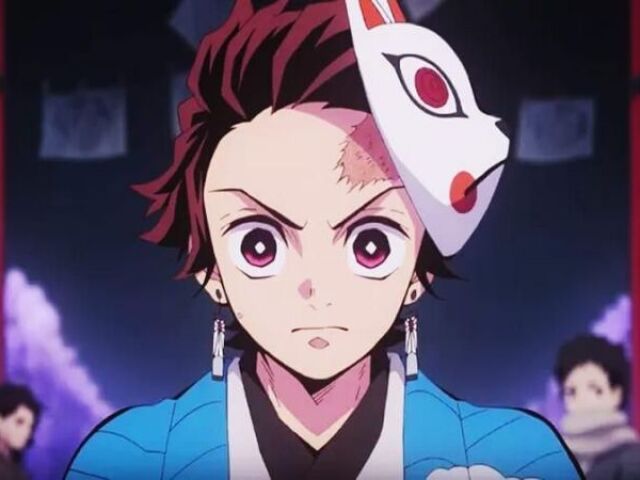 kimetsu no yaiba