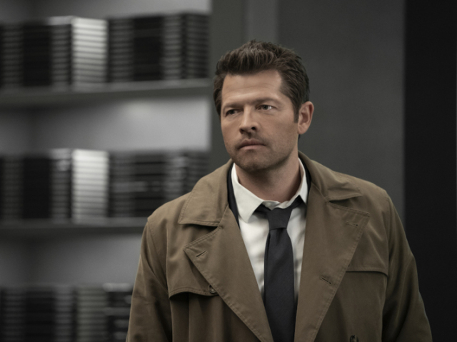 Castiel