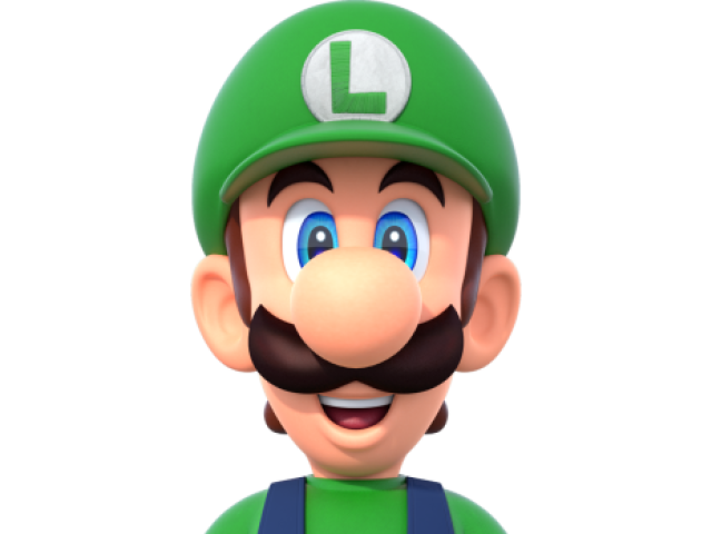 luigi