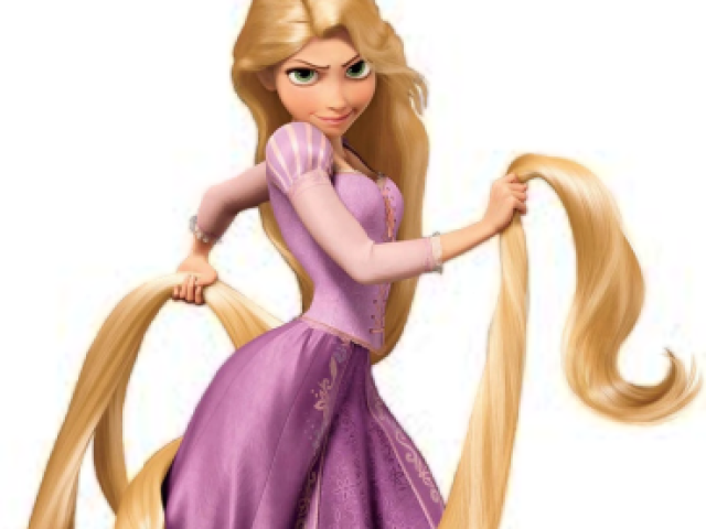 Rapunzel