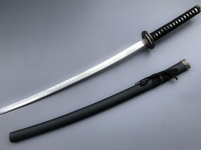 Katana ou derivados dele