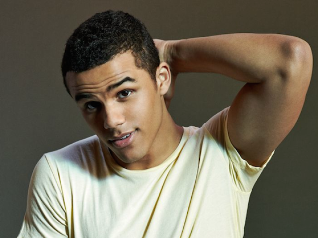 Jacob Artist