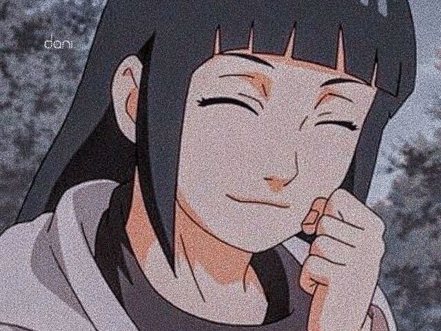 hinata 💕