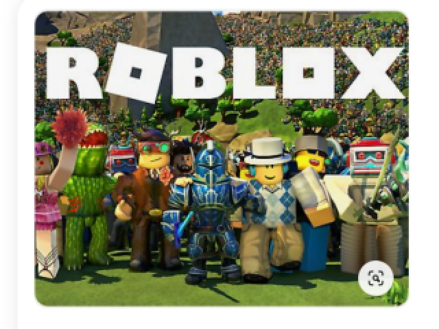 Roblox