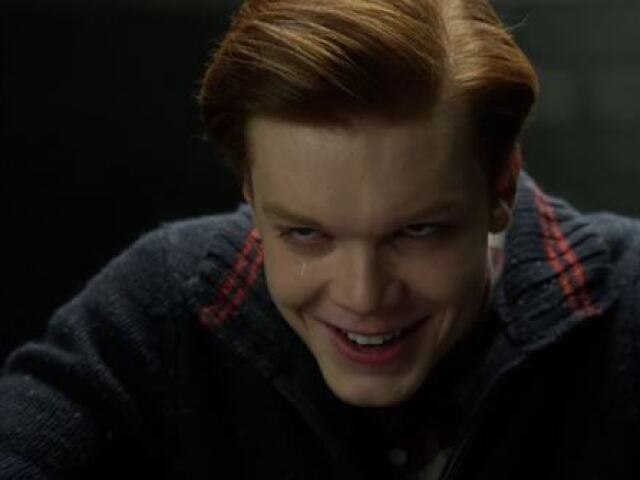 Jerome Valeska