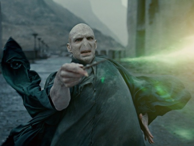 Voldemort