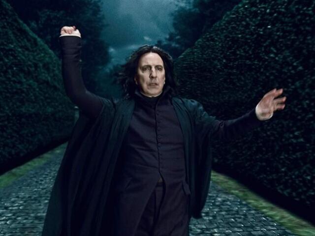 Snape