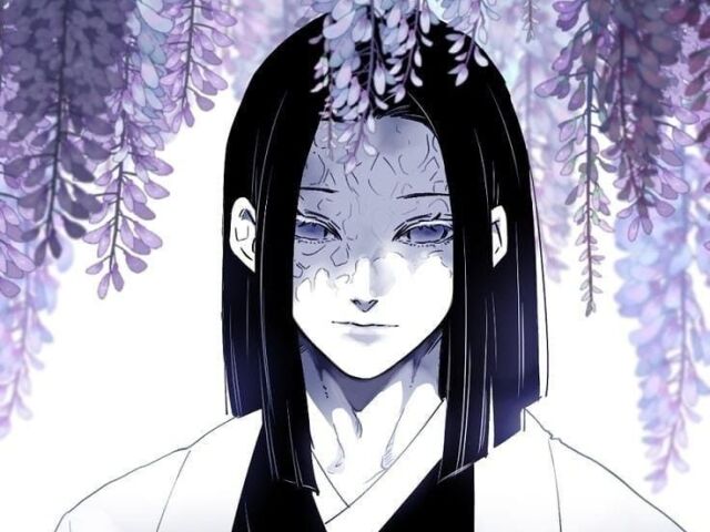 Kagaya Ubuyashiki