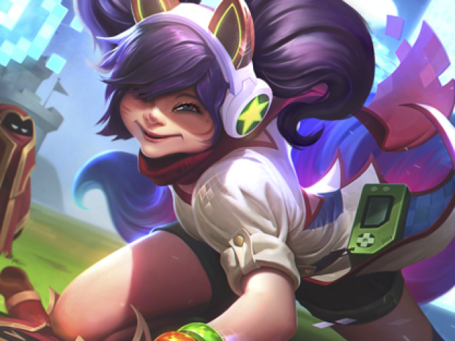 ahri