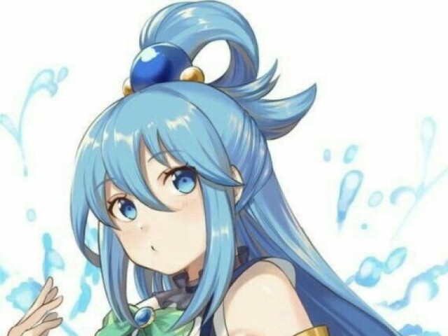 Aqua