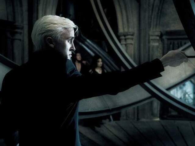 Draco Malfoy