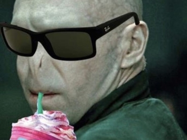 Voldemort