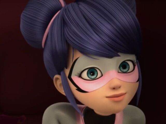 Marinette = Multimouse