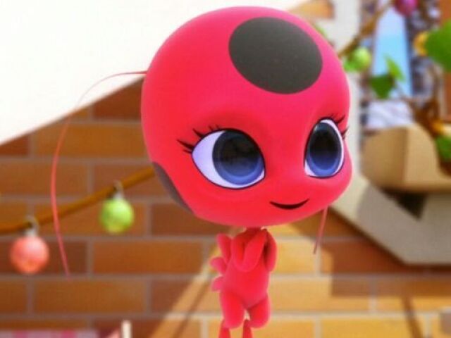 Tikki