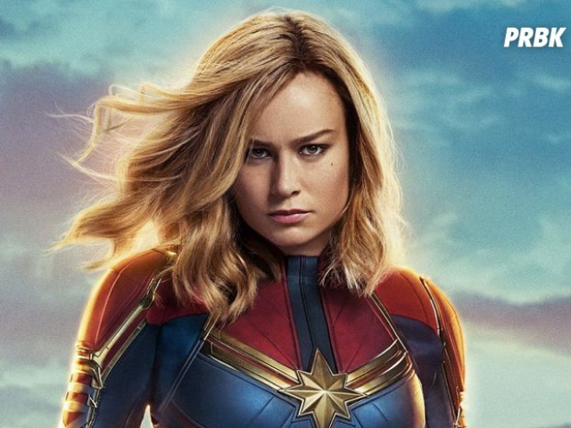 Capitã Marvel