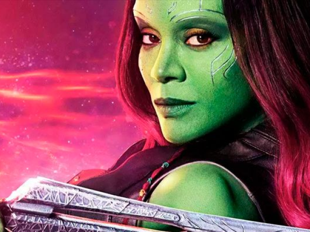 Gamora