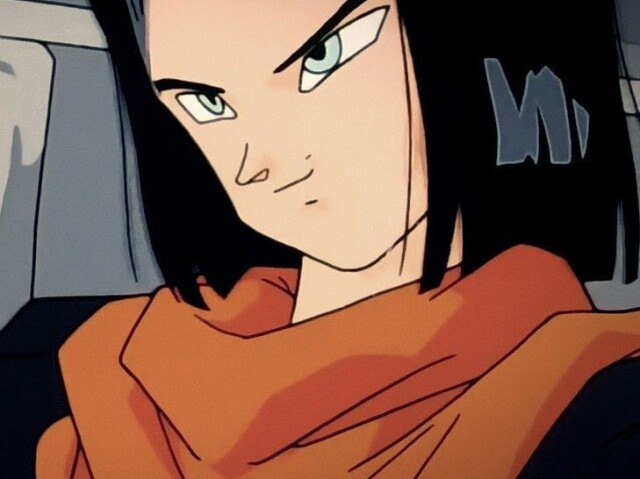 Android 17