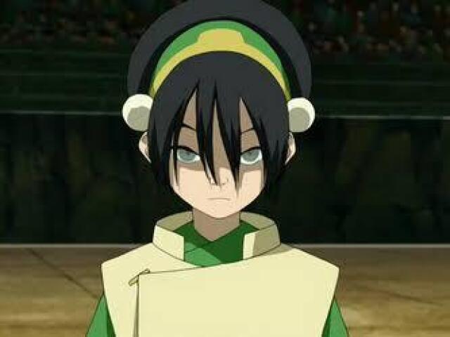 Toph