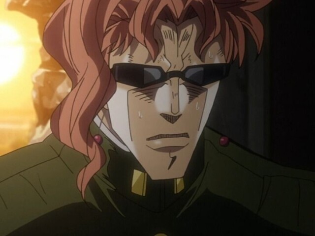 Kakyoin