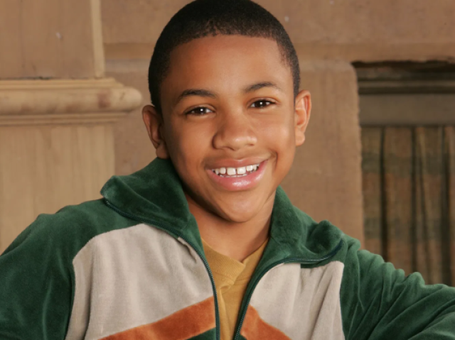 Drew