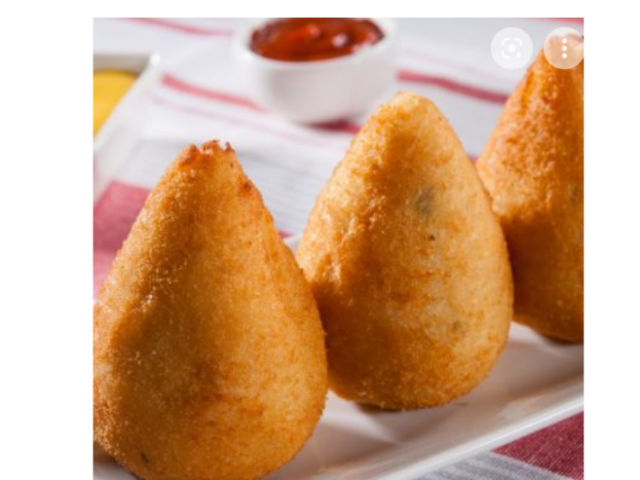 Coxinha