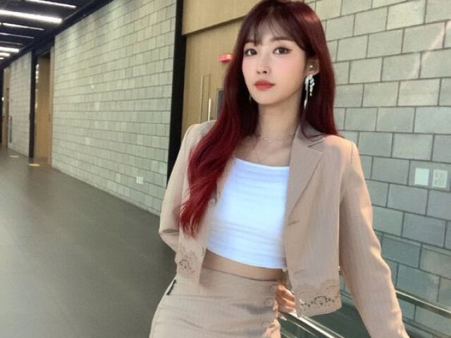 Sihyeon - Everglow