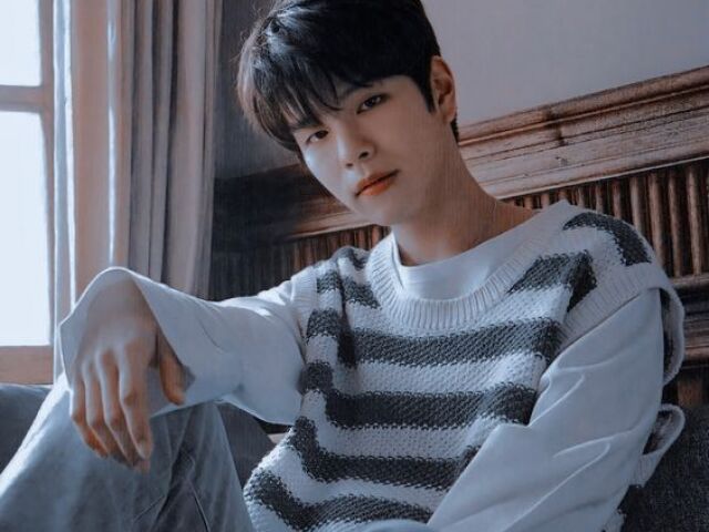ʚїɞ Quanto você conhece o Seungmin? ʚїɞ