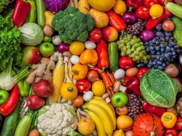 Comida Saudável