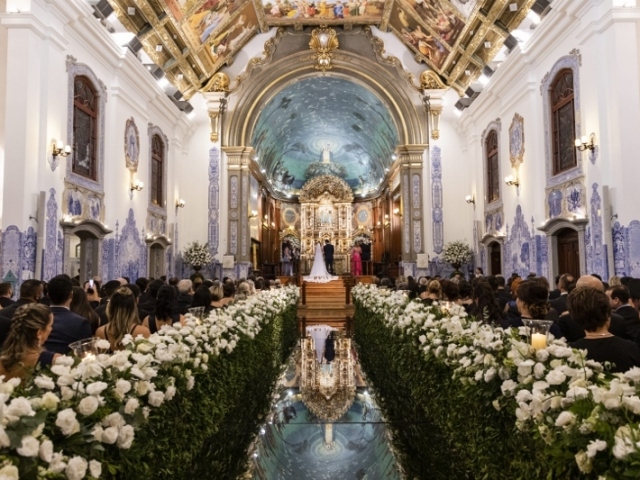 Monte o seu casamento 💕💘💗