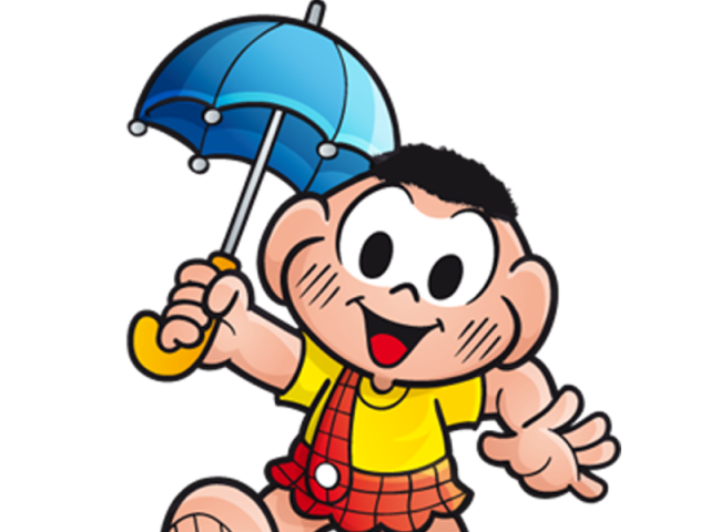 Cascão