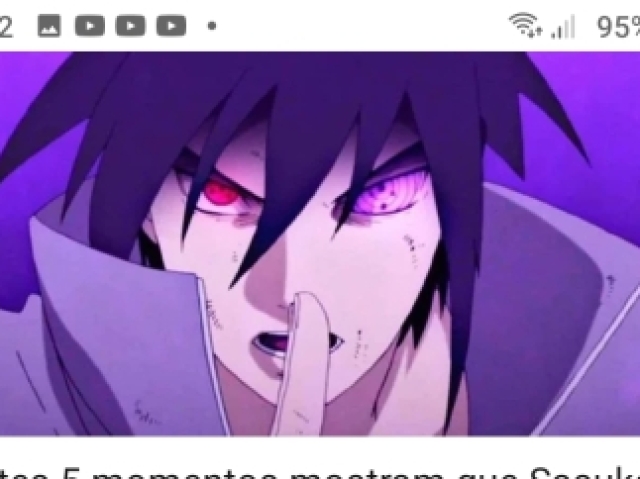 Sasuke